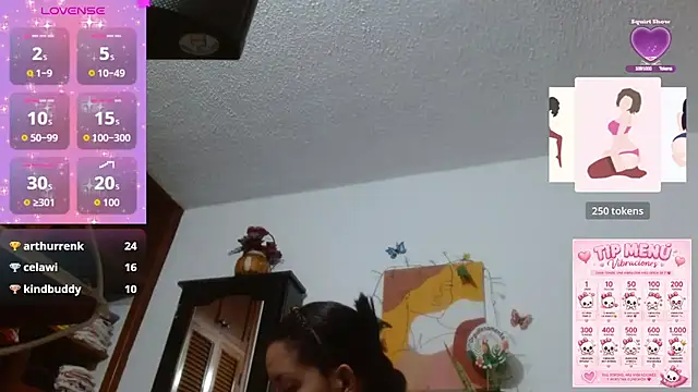 ivanna_dl webcam