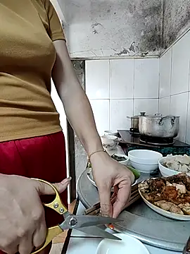 2_banana webcam