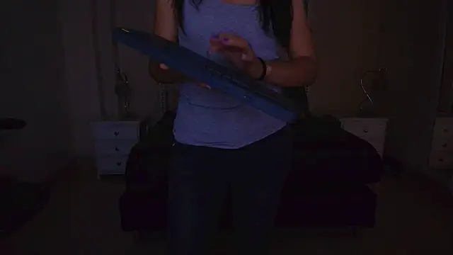 elizabeth_santos1 webcam