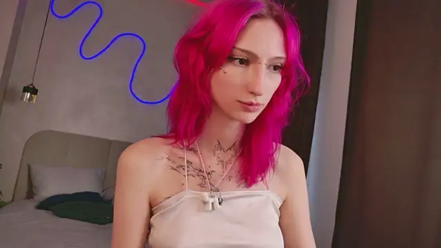 vamp_ray webcam