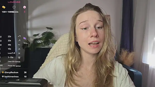 Eve_Sin webcam