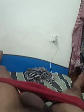 Rohit657600 webcam