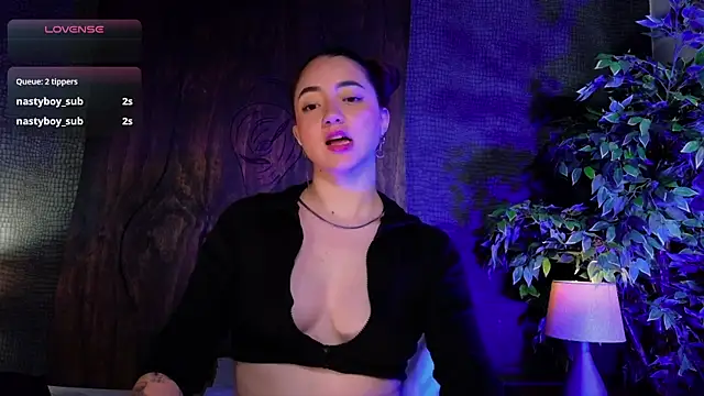 Lexavega_ webcam
