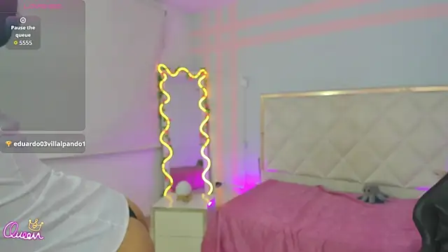 fiory_tay webcam
