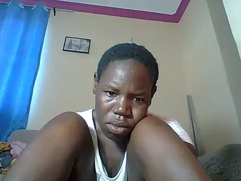 Blacksexyqueen24 webcam