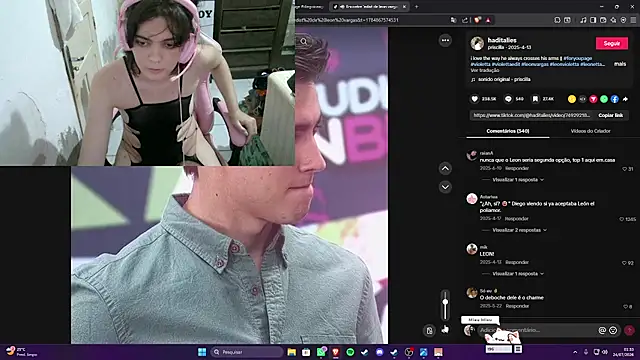 Angel_Ristoww webcam
