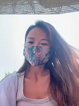kiss_loo webcam
