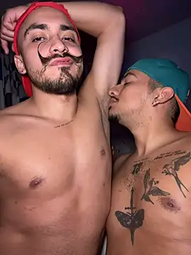 SalvadorVega webcam