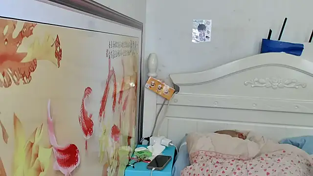 benly888 webcam