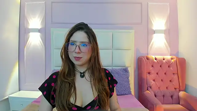 Brigitt_Evans webcam
