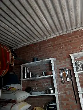 Hot_shiri webcam