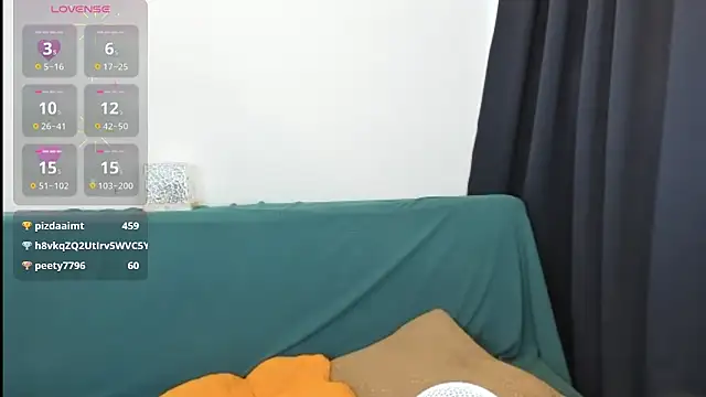 Brynn_lola webcam