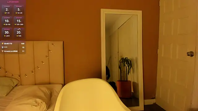 KissCherry__ webcam
