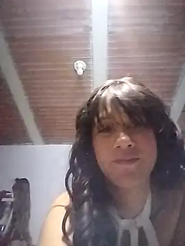 laly_Abby webcam
