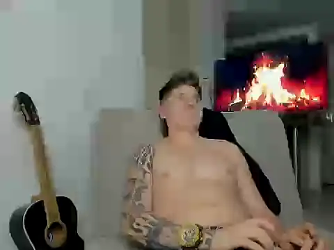 Donald_king webcam