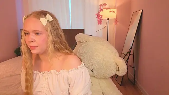 Sweet_Angelll webcam