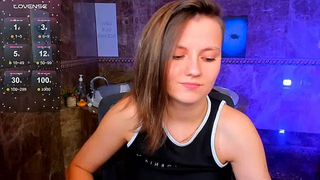 MelindaTin webcam