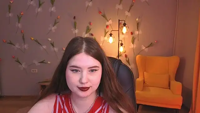 PixelGoddess webcam