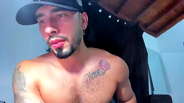 Baky_sexy webcam