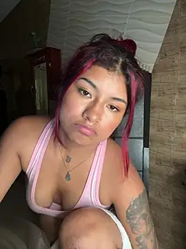 ChantalPetit webcam