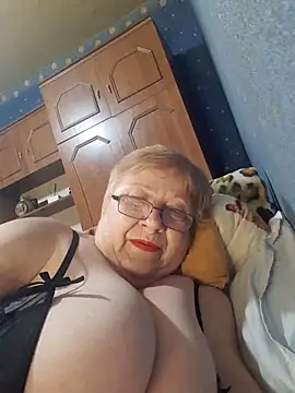 Lena_Gaby webcam