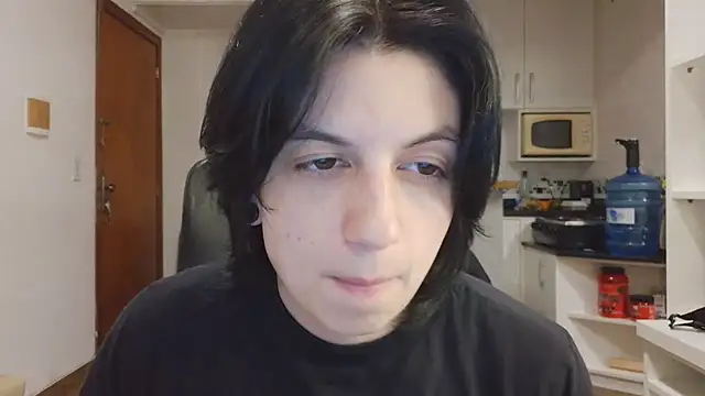 kyslrana webcam