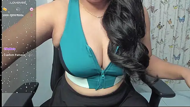Smiley_Riya webcam