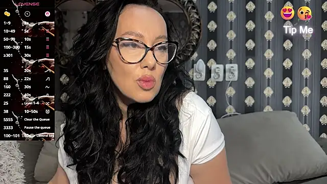 AnnaAnn_Milf webcam