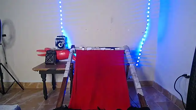 Candy_chloee webcam
