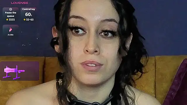 KendraaSimons webcam