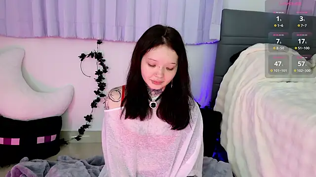 Lein_Bone webcam