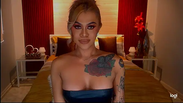 StellaStrong30 webcam