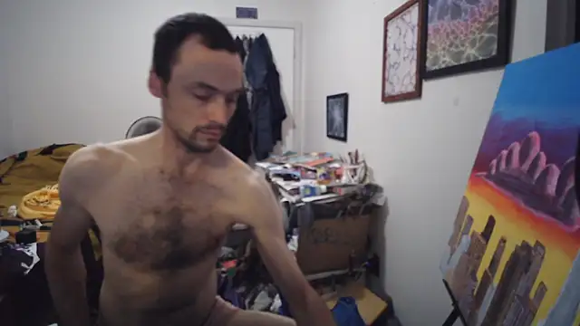 JohnnyMoves webcam