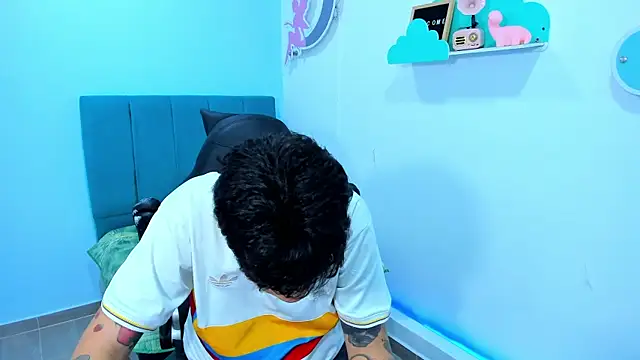 nataly_0303 webcam