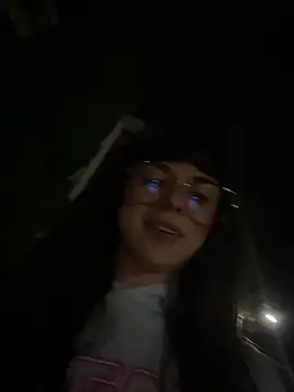 VioletaSubmissive webcam