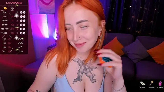 deboramoore webcam