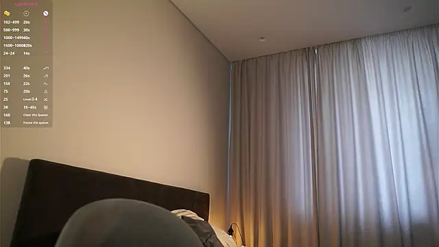 LettySlovacek webcam