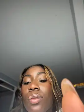 ZarahFerreira webcam