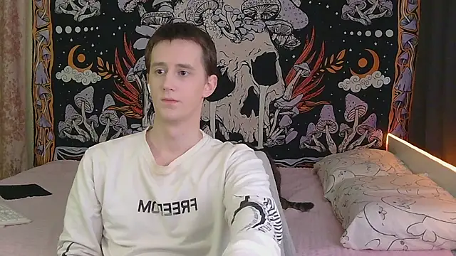 Deshman webcam