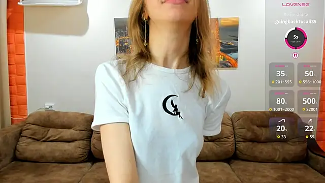 EvaMerli webcam