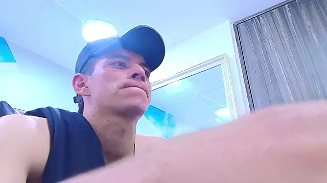 DEIBY_BABY webcam