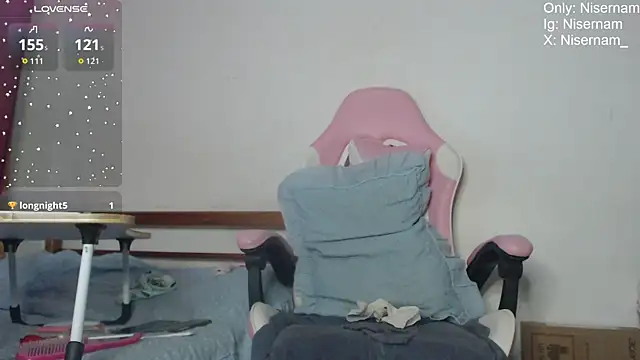 nicolle_paradise_ webcam
