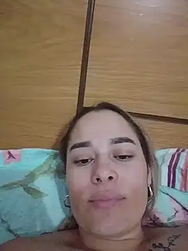 Amelia1_ webcam