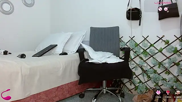 Kendra_wuilliams69 webcam