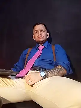 Tonny_paganni live cam on StripChat