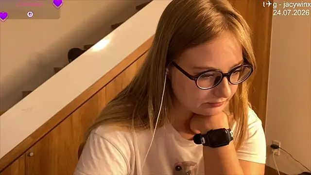 JacyWinslat webcam