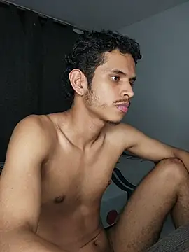 TheBlessd_ webcam