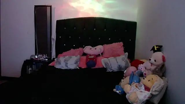 holy_juli webcam
