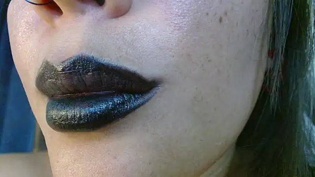 miss_evoleth2 webcam
