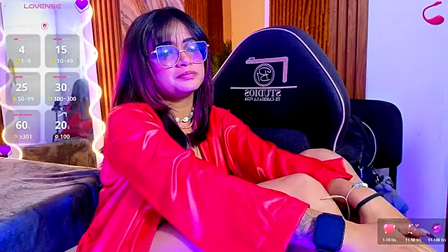kristen_tay webcam